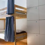 芦荟维拉共用旅馆 厄尔梅达诺
