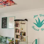 Auberge de jeunesse Aloe Vera Shared House *