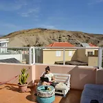 Aloe Vera Shared House Ελ Μέντανο