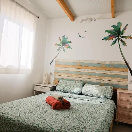 Hostel Aloe Vera Shared House