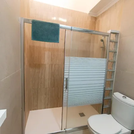 Aloe Vera Shared House