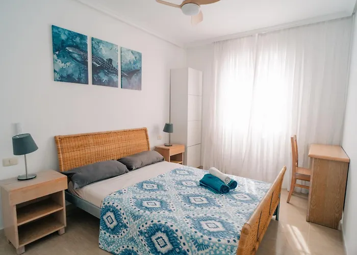 Aloe Vera Shared House *