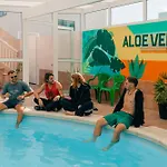 Aloe Vera Shared House *