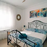 Vandrerhjem Aloe Vera Shared House *