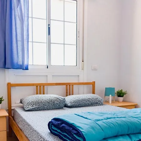 호스텔 Aloe Vera Shared House *