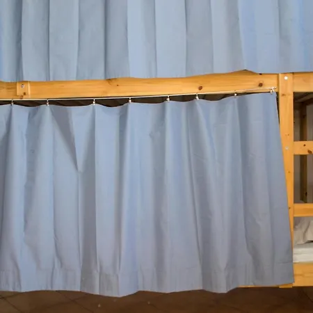 芦荟维拉共用旅馆 旅馆