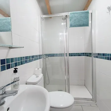 芦荟维拉共用旅馆 *