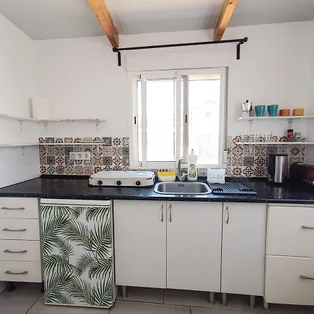 旅馆 芦荟维拉共用旅馆