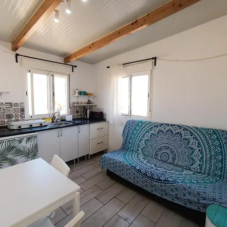 旅馆 芦荟维拉共用旅馆