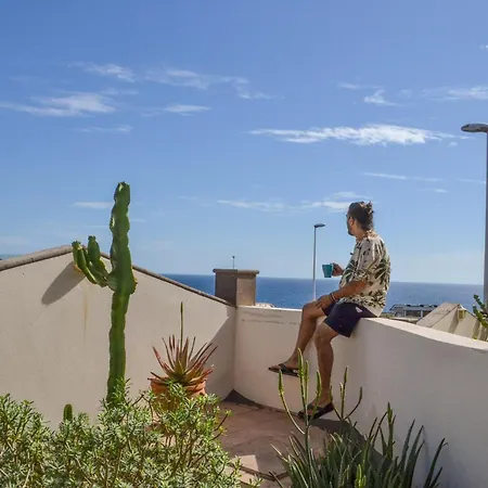Aloe Vera Shared House Hostel El Médano