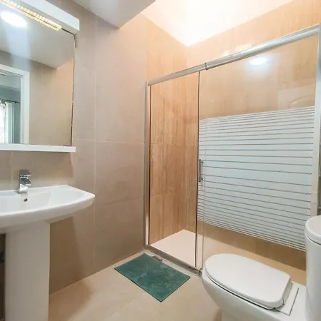 芦荟维拉共用旅馆 旅馆 *