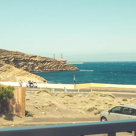 芦荟维拉共用旅馆 旅馆 厄尔梅达诺