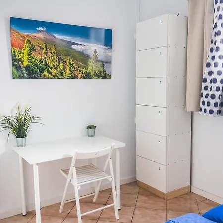 Aloe Vera Shared House Hostel *