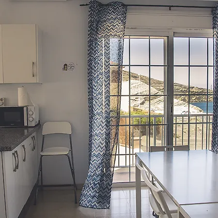 芦荟维拉共用旅馆 旅馆 *