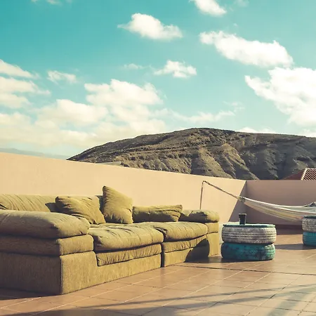 호스텔 Aloe Vera Shared House 엘메다노