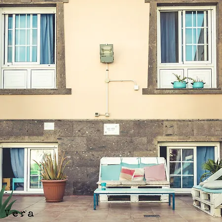 芦荟维拉共用旅馆 旅馆