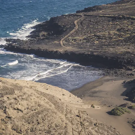 芦荟维拉共用旅馆 旅馆 厄尔梅达诺