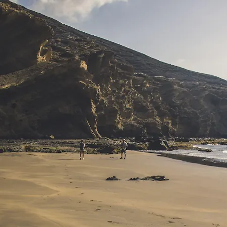 Aloe Vera Shared House 호스텔