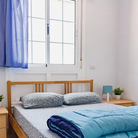 芦荟维拉共用旅馆 *