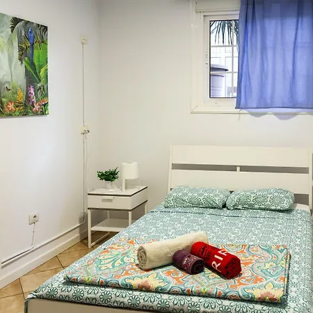 芦荟维拉共用旅馆 旅馆 *