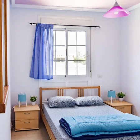 Aloe Vera Shared House 호스텔 *