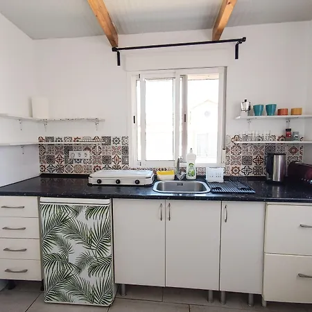 Aloe Vera Shared House Albergue