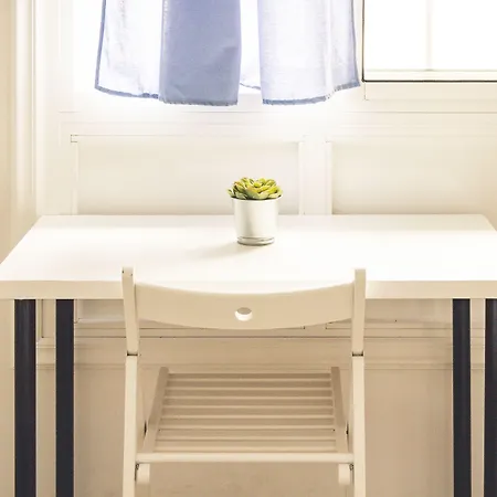 호스텔 Aloe Vera Shared House 엘메다노