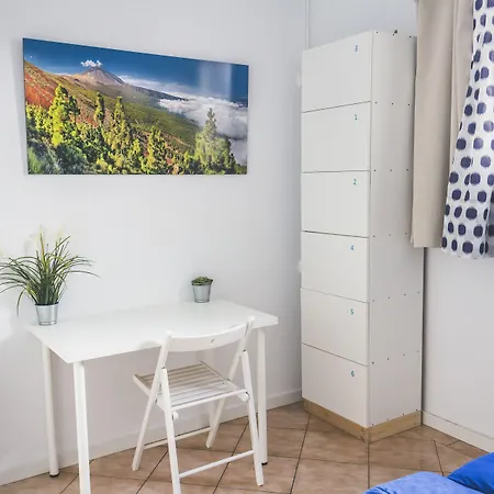 芦荟维拉共用旅馆 旅馆 厄尔梅达诺