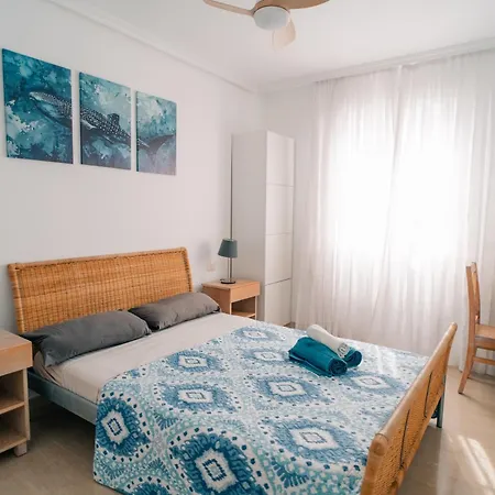 Aloe Vera Shared House *