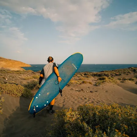 Aloe Vera Shared House