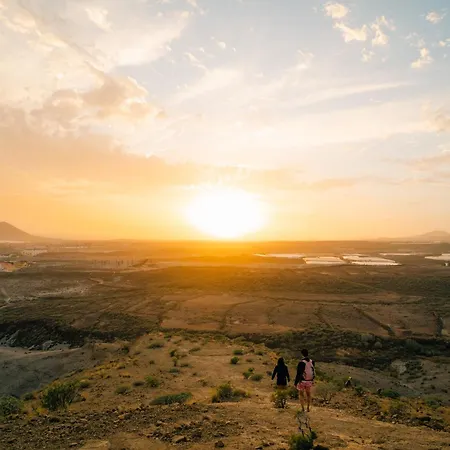 Aloe Vera Shared House Vandrerhjem