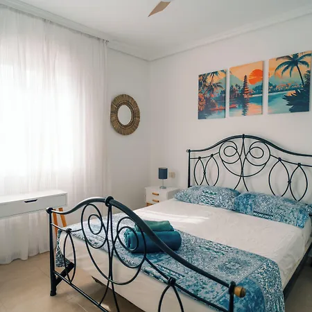 Albergue Aloe Vera Shared House