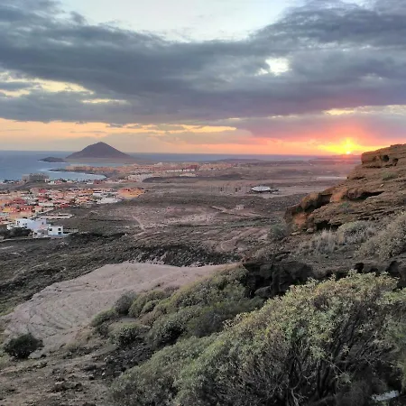 芦荟维拉共用旅馆 * 厄尔梅达诺