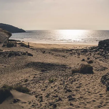 호스텔 Aloe Vera Shared House 엘메다노