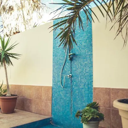 芦荟维拉共用旅馆