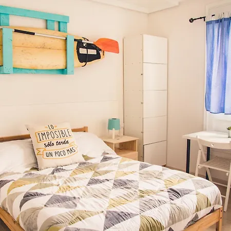 芦荟维拉共用旅馆 旅馆