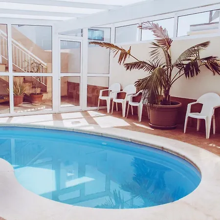 芦荟维拉共用旅馆 旅馆 *