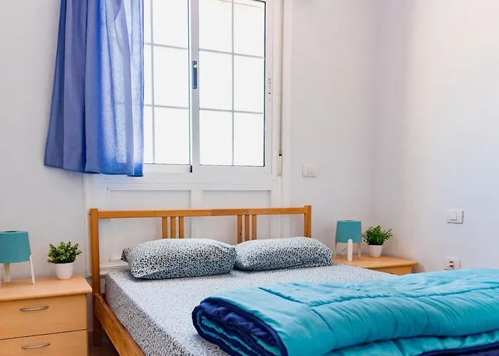 Hostel Aloe Vera Shared House *