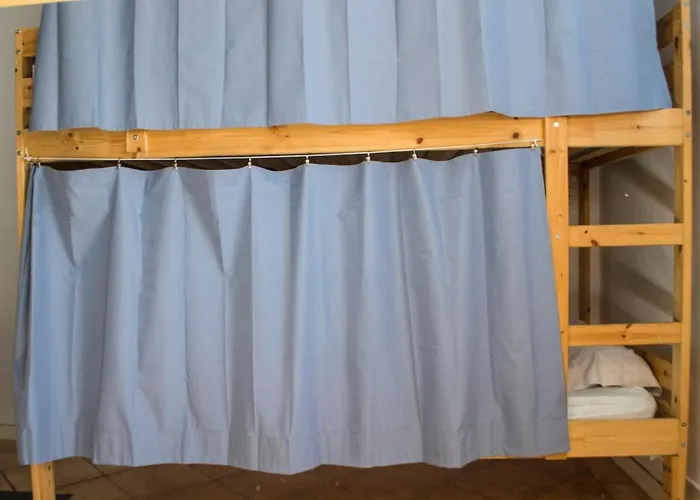 Aloe Vera Shared House Hostel