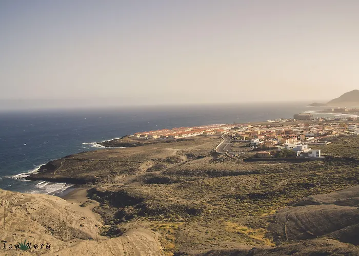 Hostel Aloe Vera Shared House