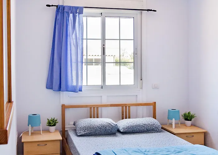 Aloe Vera Shared House Hostel *