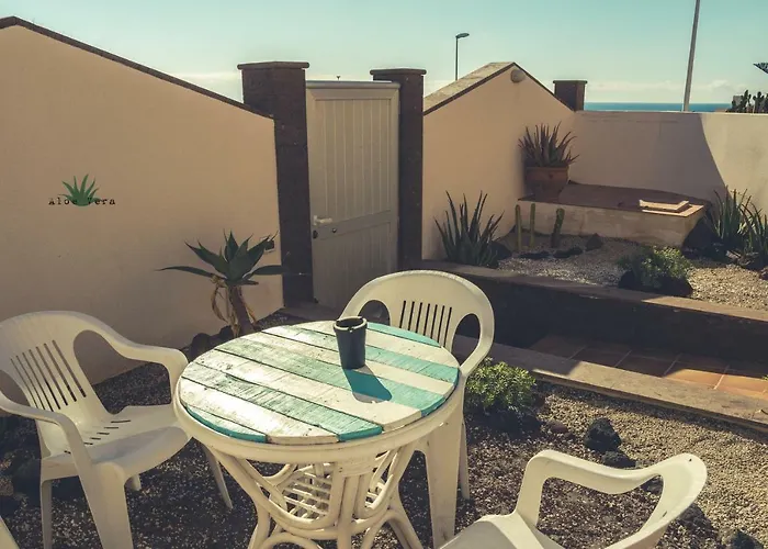 Hostel Aloe Vera Shared House *