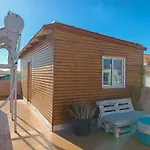 호스텔 Aloe Vera Shared House *
