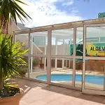 Aloe Vera Shared House Hostel El Médano