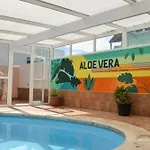 Aloe Vera Shared House * El Médano