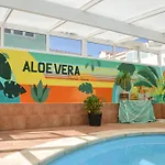 Aloe Vera Shared House Hostel