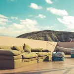 호스텔 Aloe Vera Shared House 엘메다노