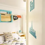 호스텔 Aloe Vera Shared House *