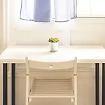 호스텔 Aloe Vera Shared House 엘메다노