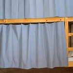 Aloe Vera Shared House 호스텔 엘메다노